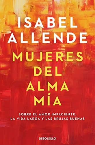 Mujeres del alma mia
