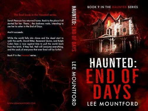 Haunted: End of Days