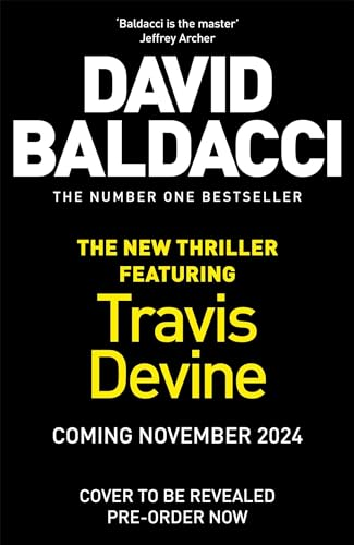 To Die For (Travis Devine)