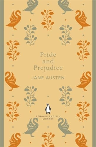 Pride and Prejudice