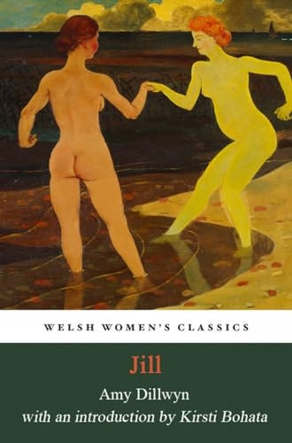 Jill (Welsh Women's Classics)