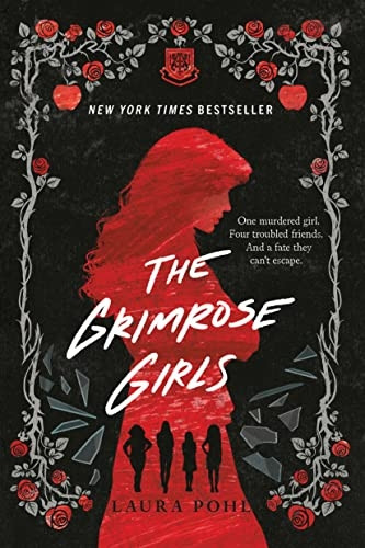 The Grimrose Girls (The Grimrose Girls)