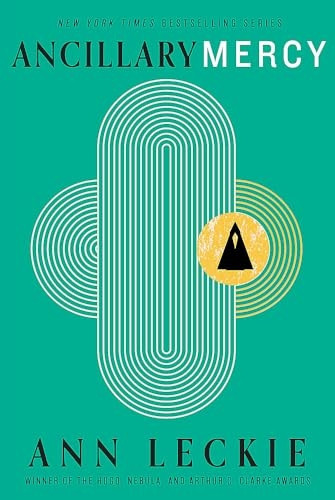 Ancillary Mercy (Imperial Radch)