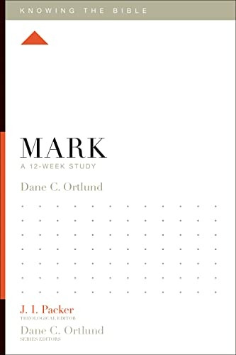 Mark (Knowing the Bible)