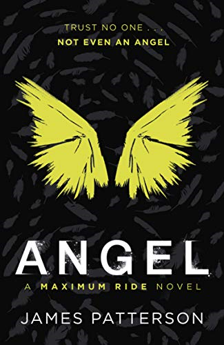 Maximum Ride: Angel