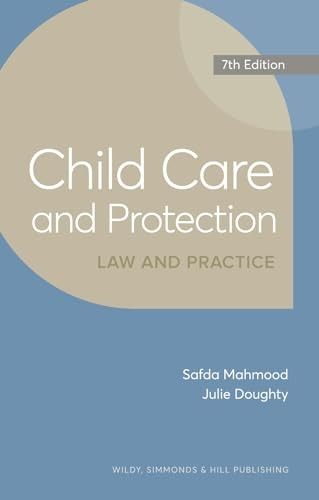 Child Care and Protection:  Law and Practice