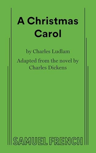 A Christmas Carol