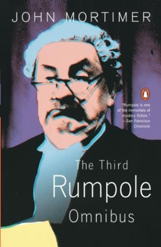 The Third Rumpole Omnibus
