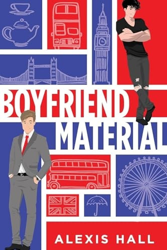 Boyfriend Material (True Colors)