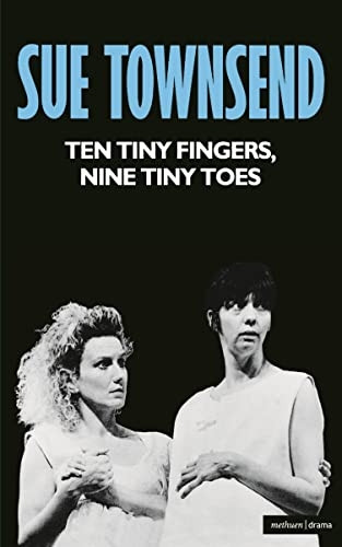 Ten Tiny Fingers, Ten Tiny Toes (Modern Plays) (Modern Plays)