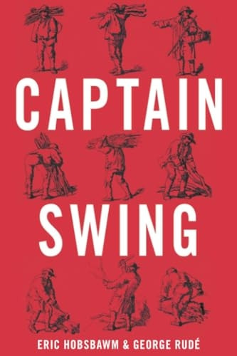 Captain Swing