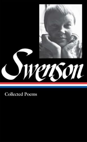 Swenson: Collected Poems (Library of America)