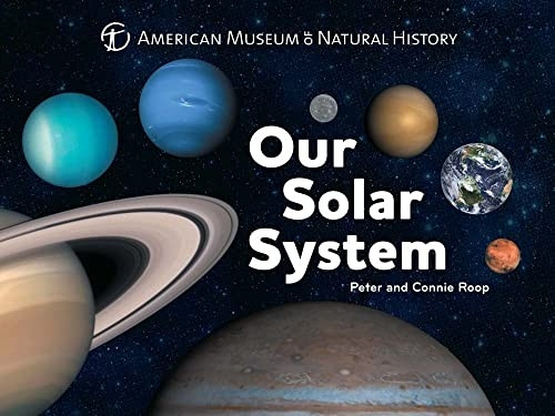 Our Solar System (Science for Toddlers)