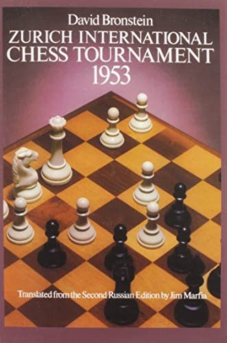 International Chess Tournament: Zurich