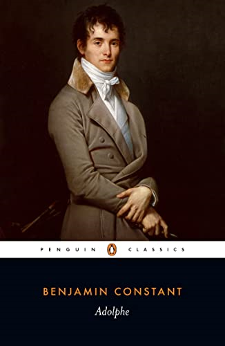 Adolphe (Penguin Classics)
