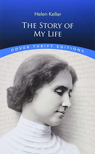 Story of My Life (Dover Thrift Editions)