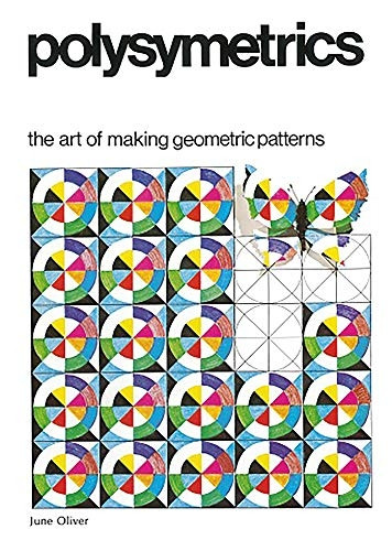 Polysymetrics: The Art of Making Geometric Patterns