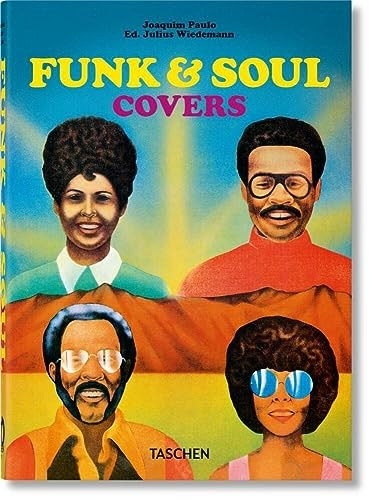 Funk & Soul Covers. 40th Ed.