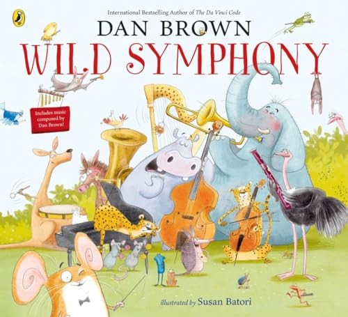 Wild Symphony