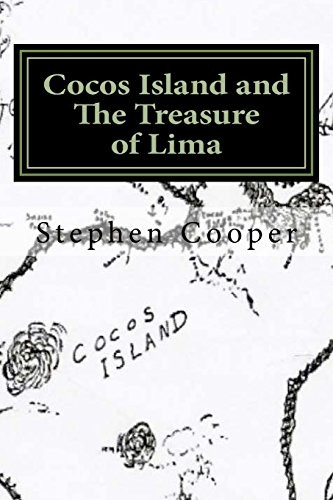 Cocos Island and the Treasure of Lima: A Desert Island Myth