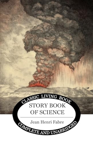 The Storybook of Science