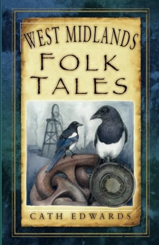 West Midlands Folk Tales