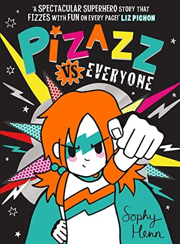Pizazz vs Everyone (Pizazz)