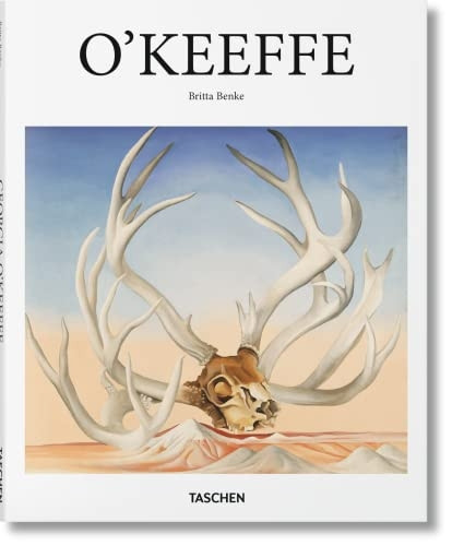 O'Keeffe (Basic Art 2.0)