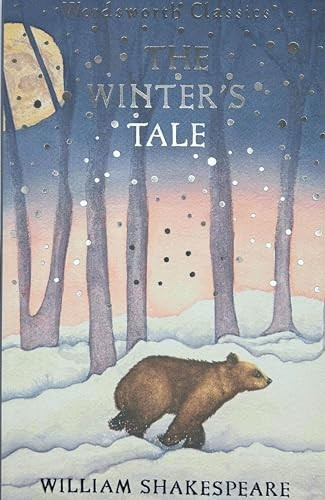 The Winter's Tale (Wordsworth Classics) (Wordsworth Classics)