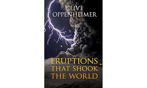 Eruptions That Shook the World