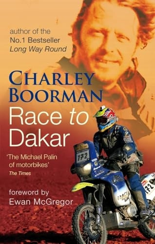 Race to Dakar
