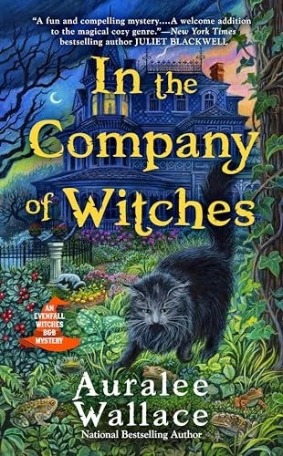 In The Company Of Witches