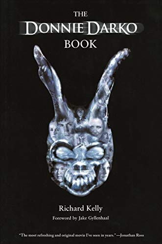 The  Donnie Darko  Book
