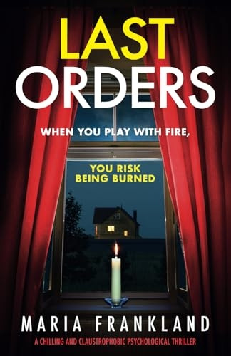 Last Orders: You never know when your time is up...