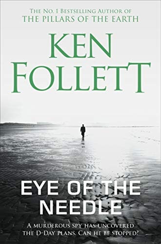 Eye of the Needle