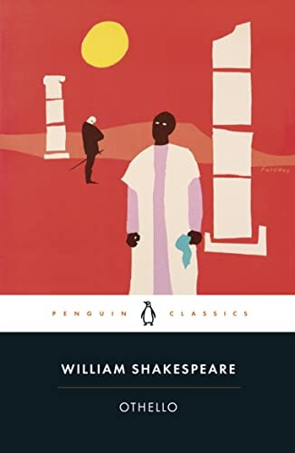 Othello (Penguin Shakespeare)