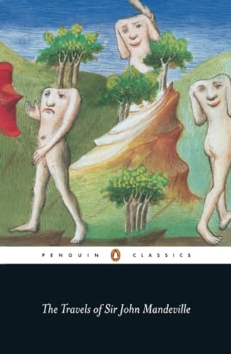 The Travels of Sir John Mandeville