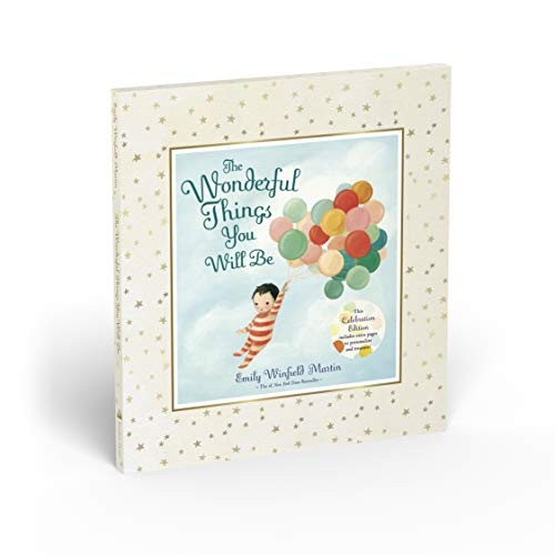 The Wonderful Things You Will Be: Deluxe Edition