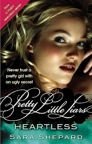 Heartless. Sara Shepard