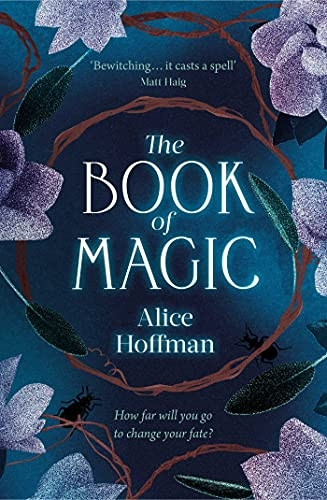 The Book of Magic (The Practical Magic Series)