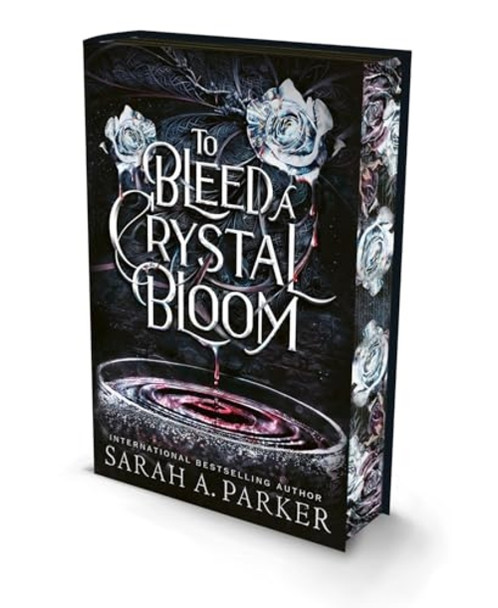 To Bleed a Crystal Bloom [Special Deluxe Edition]