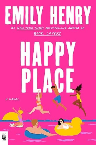 Happy Place