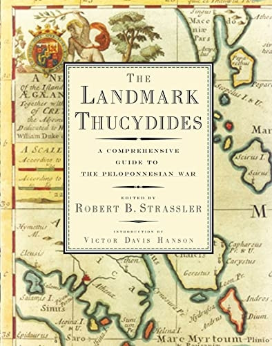 Lanfdmark Thucydides
