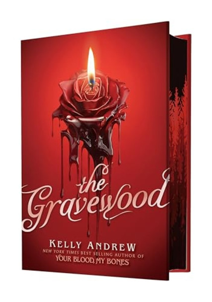 Gravewood