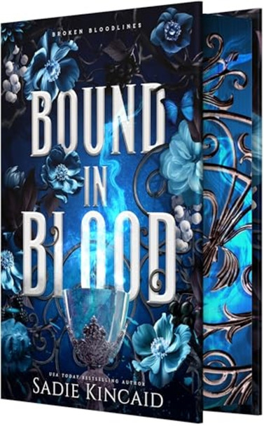 Bound in Blood