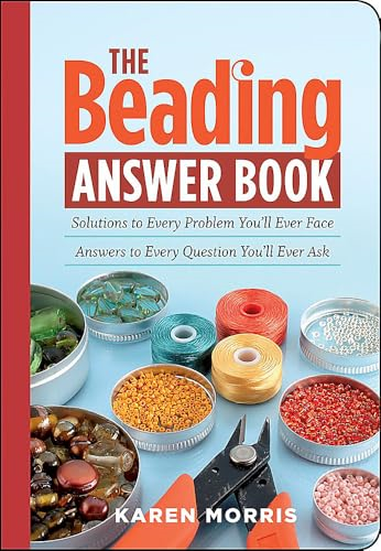 The Beading Answer Book (Answer Book (Storey))
