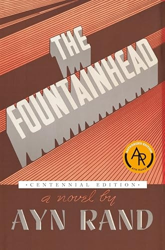 Fountainhead (Centennial Edition Hc)