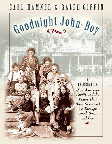 Goodnight John Boy