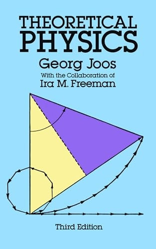 Theoretical Physics