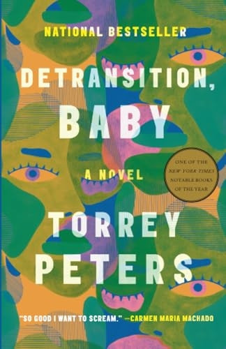 DETRANSITION BABY